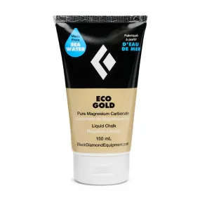 150ml Eco Gold Liquid Chalk