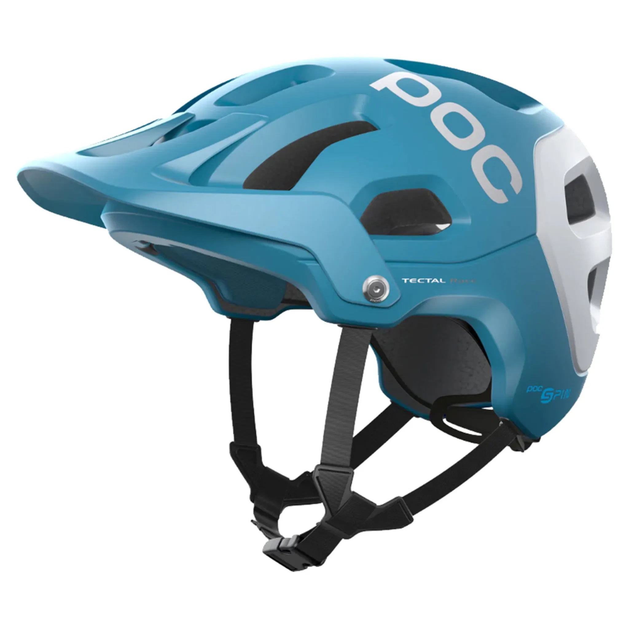 2020 POC Tectal Race Spin Helmet