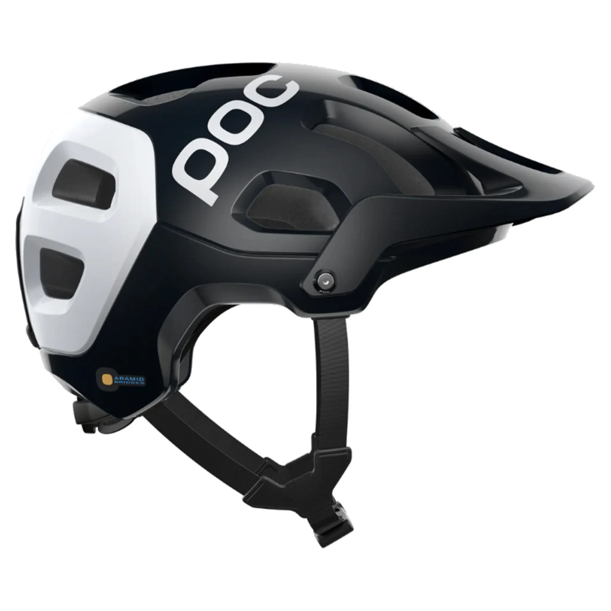 2020 POC Tectal Race Spin Helmet