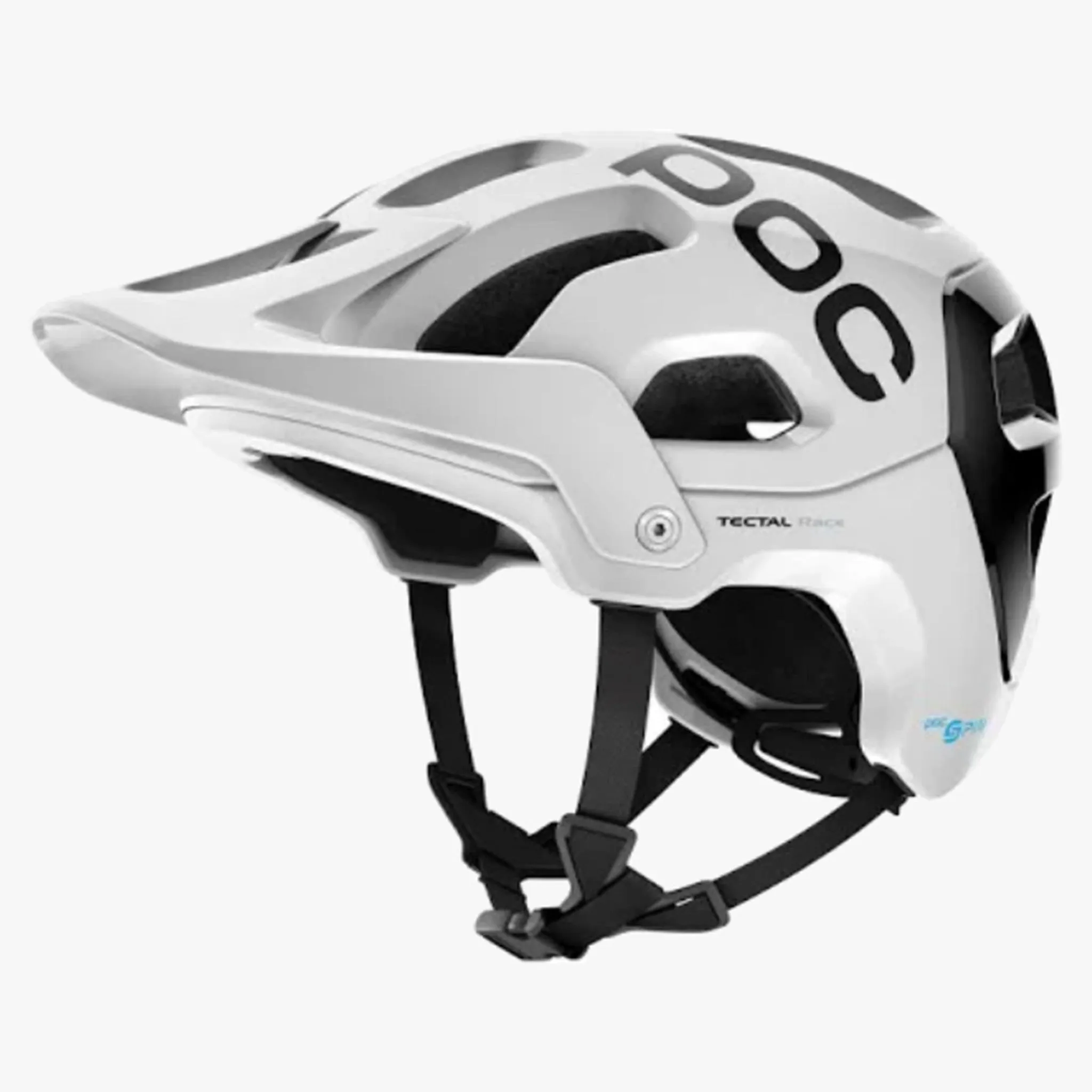 2020 POC Tectal Race Spin Helmet