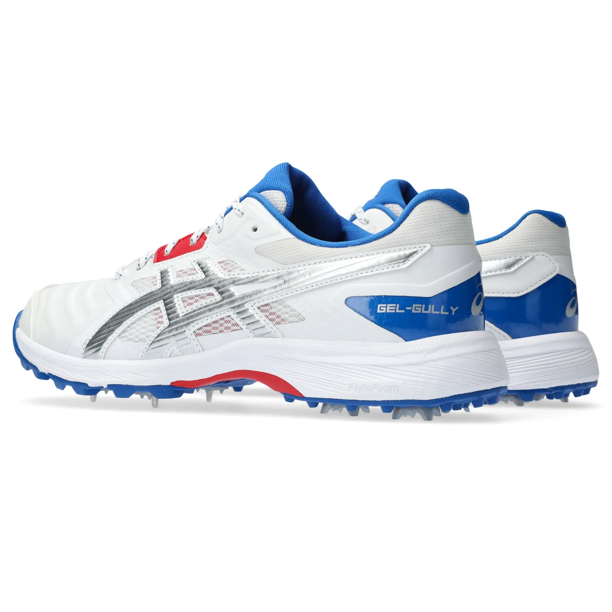 23/24 Asics Gel-Gully 7 Full Spike Cricket Shoe