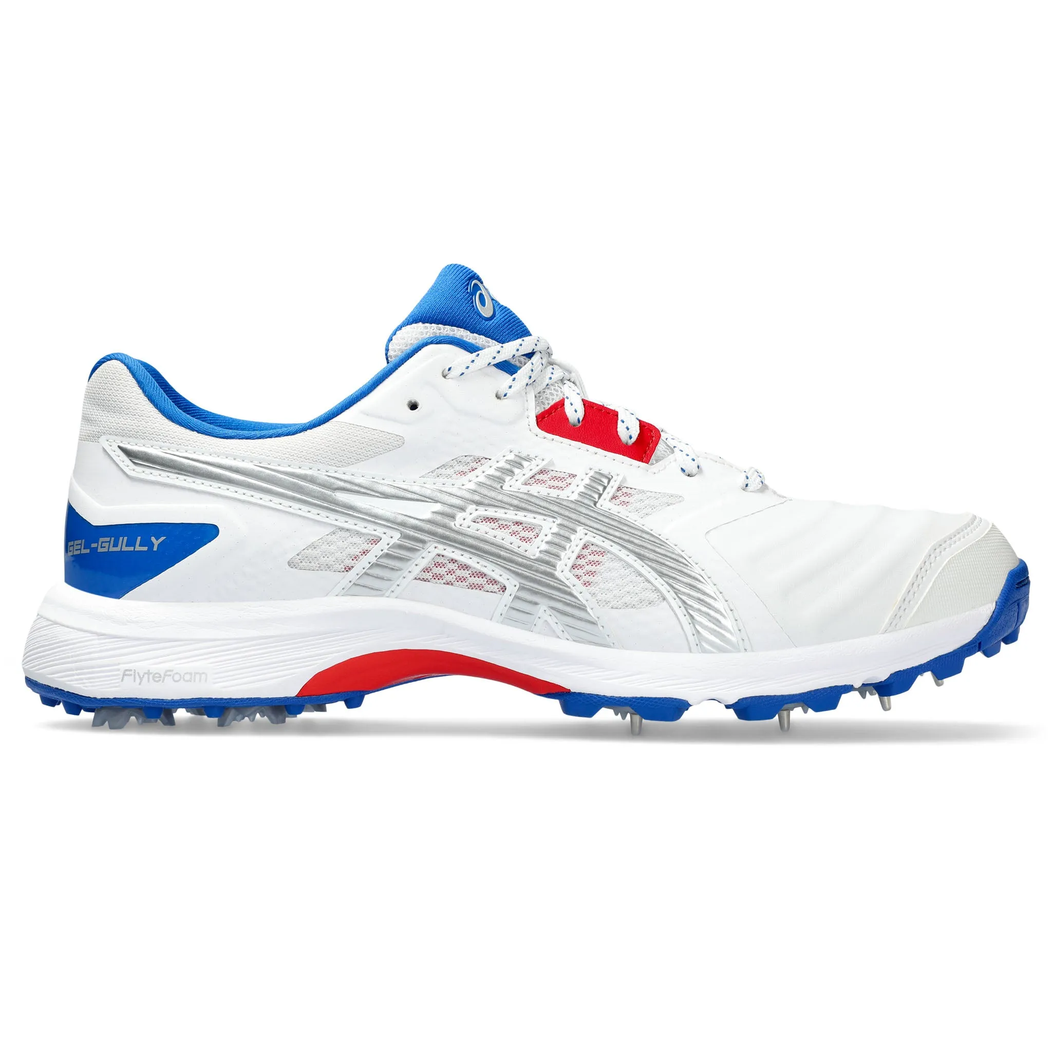 23/24 Asics Gel-Gully 7 Full Spike Cricket Shoe