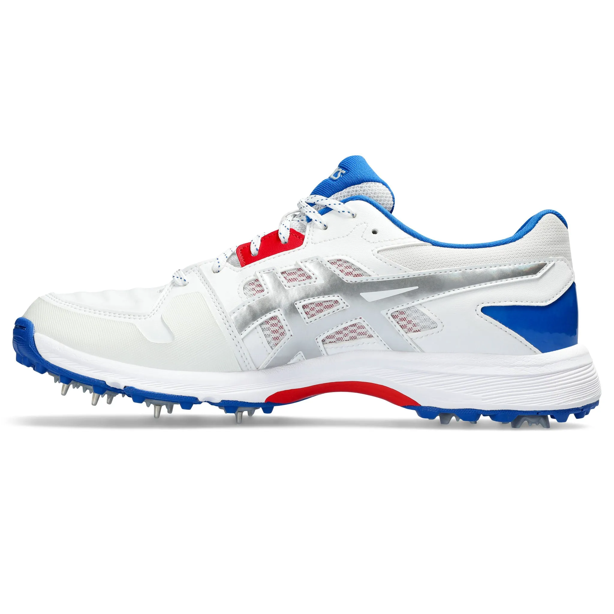 23/24 Asics Gel-Gully 7 Full Spike Cricket Shoe