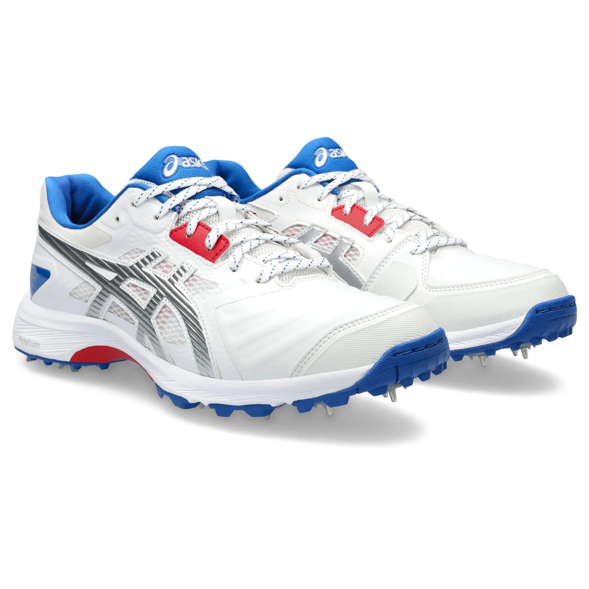 23/24 Asics Gel-Gully 7 Full Spike Cricket Shoe