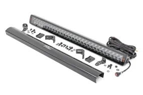 30 Inch Spectrum Series LED Light Bar | Dual Row PN# 80930