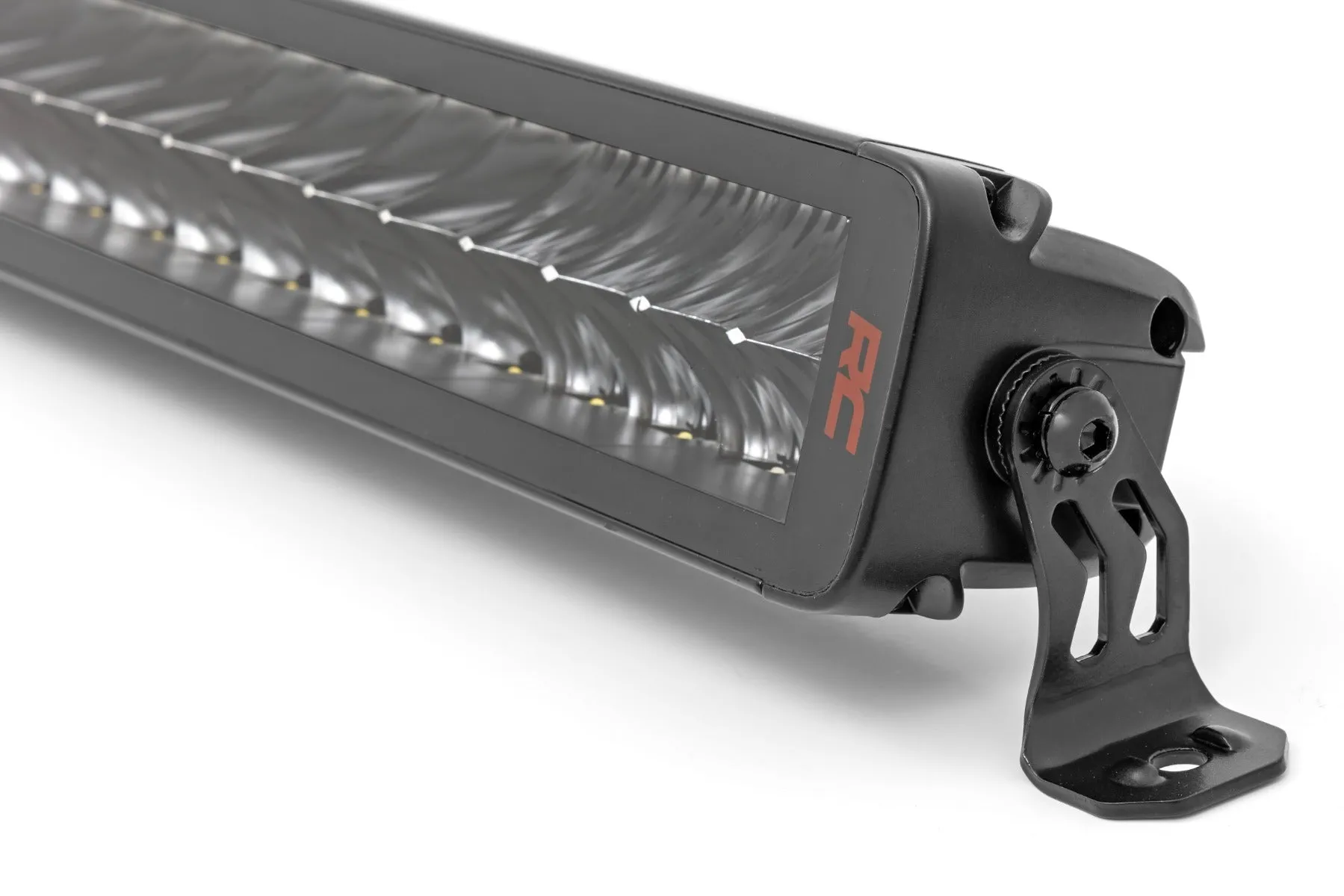 30 Inch Spectrum Series LED Light Bar | Dual Row