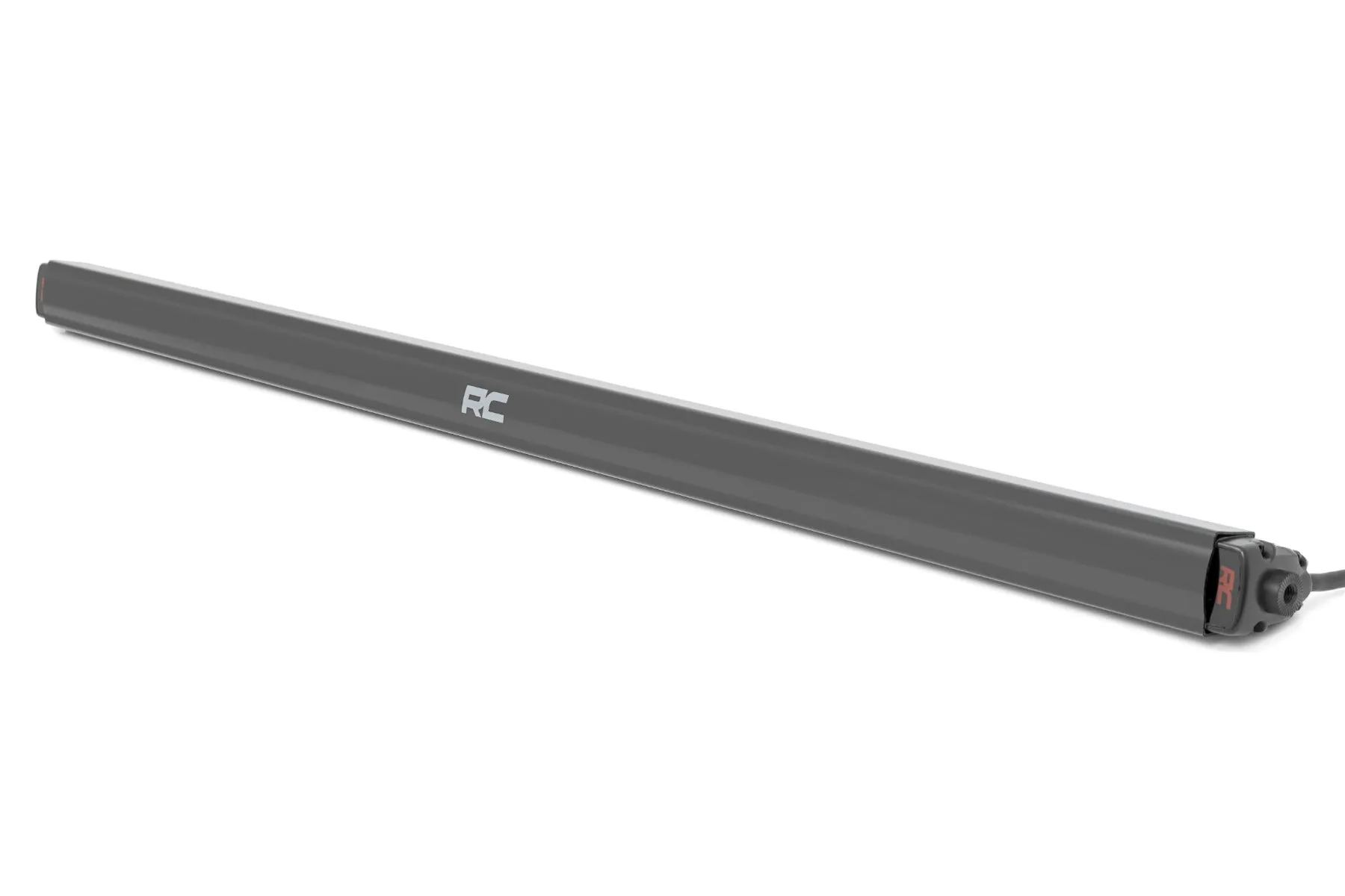 40 Inch Spectrum Series LED Light Bar | Single Row