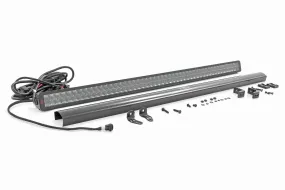 50 Inch Spectrum Series LED Light Bar | Dual Row PN# 80950