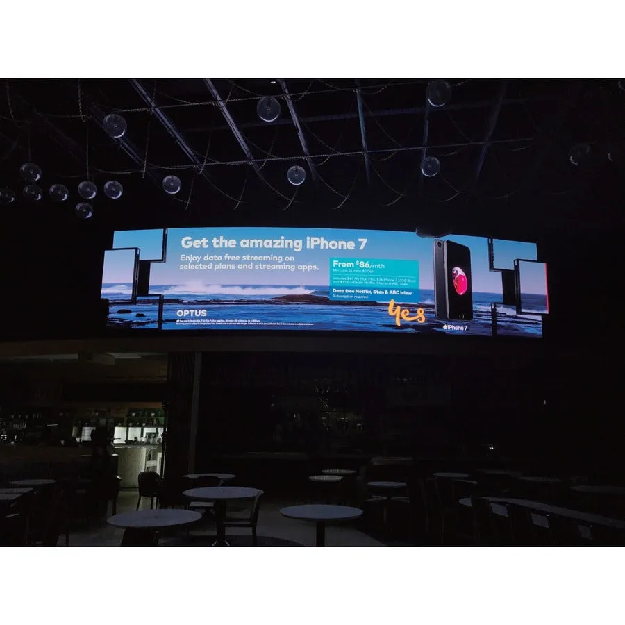 Absen N3 Plus Digital Signage Display