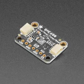 Adafruit BME680 - Temperature, Humidity, Pressure and Gas Sensor