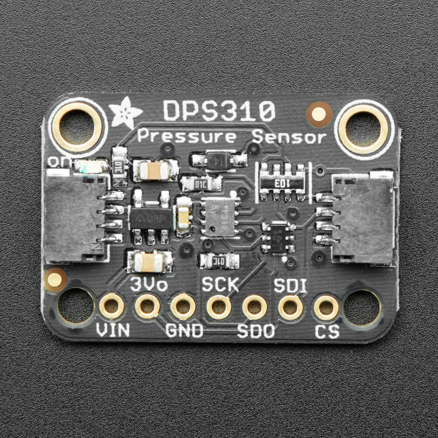 Adafruit DPS310 Precision Barometric Pressure / Altitude Sensor