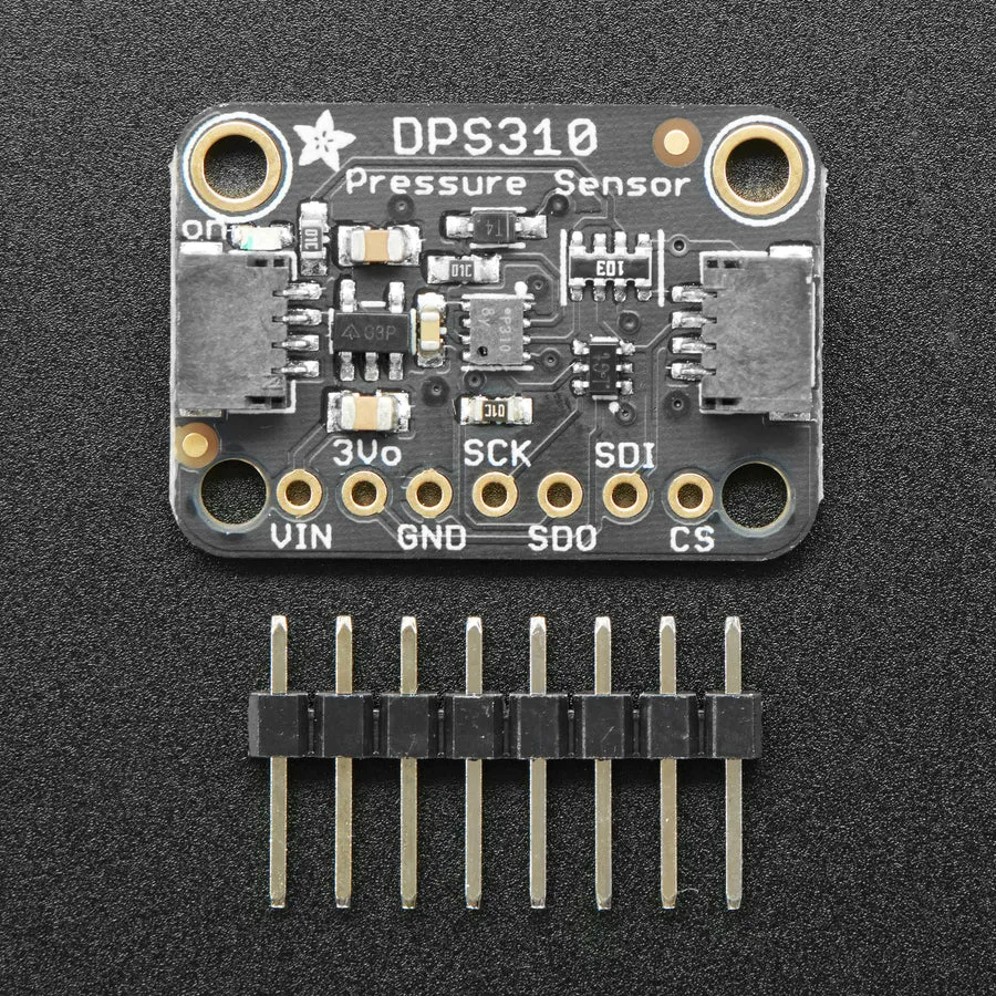 Adafruit DPS310 Precision Barometric Pressure / Altitude Sensor