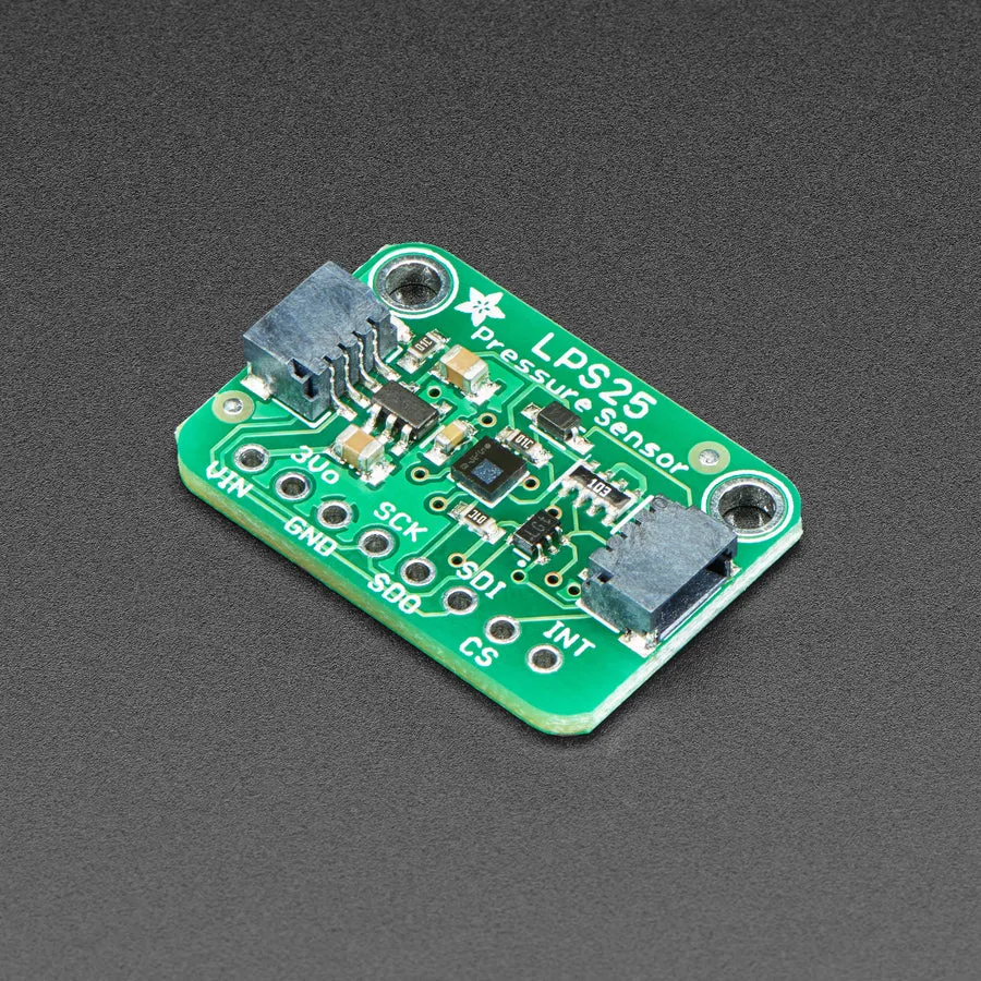 Adafruit LPS25 Pressure Sensor - LPS25HB