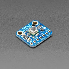 Adafruit MPRLS Ported Pressure Sensor Breakout - 0 to 25 PSI