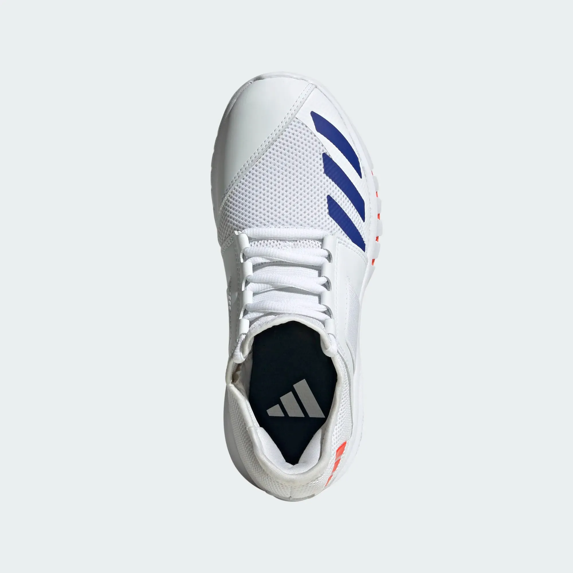 Adidas Howzat Full Spike Junior Cricket Shoe