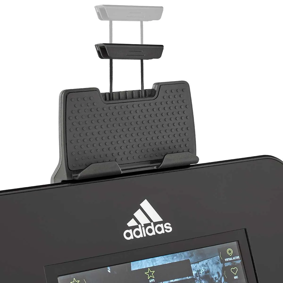 Adidas T19x Treadmill