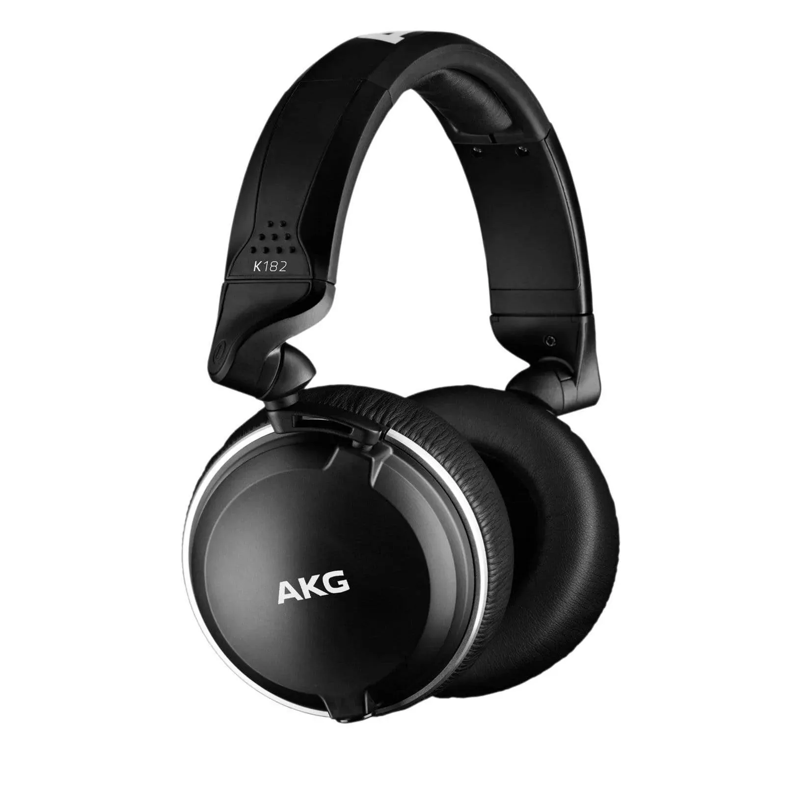 AKG K182 Closed-Back Monitor Headphones