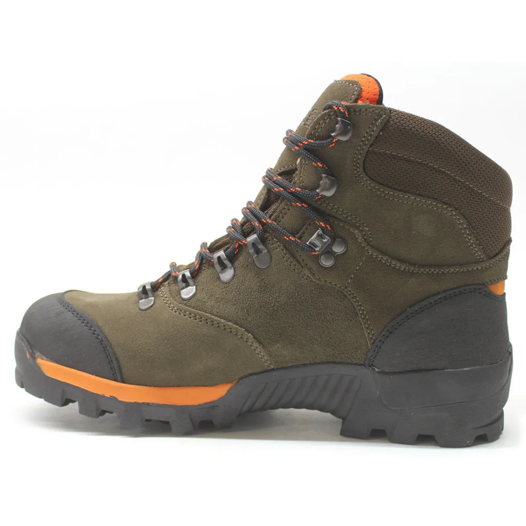 Altavio GTX Leather Mid Men's Hiking Boots