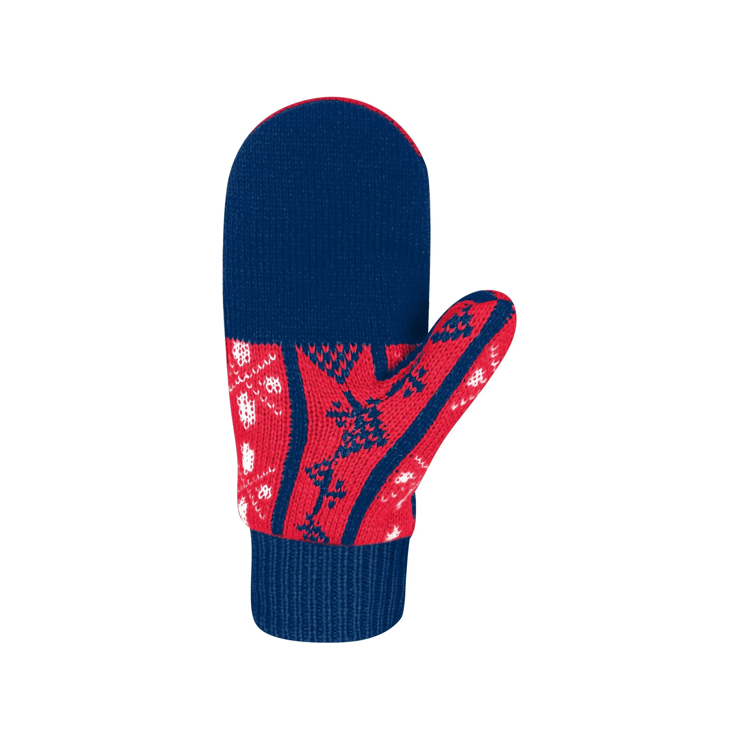 Americana Mittens