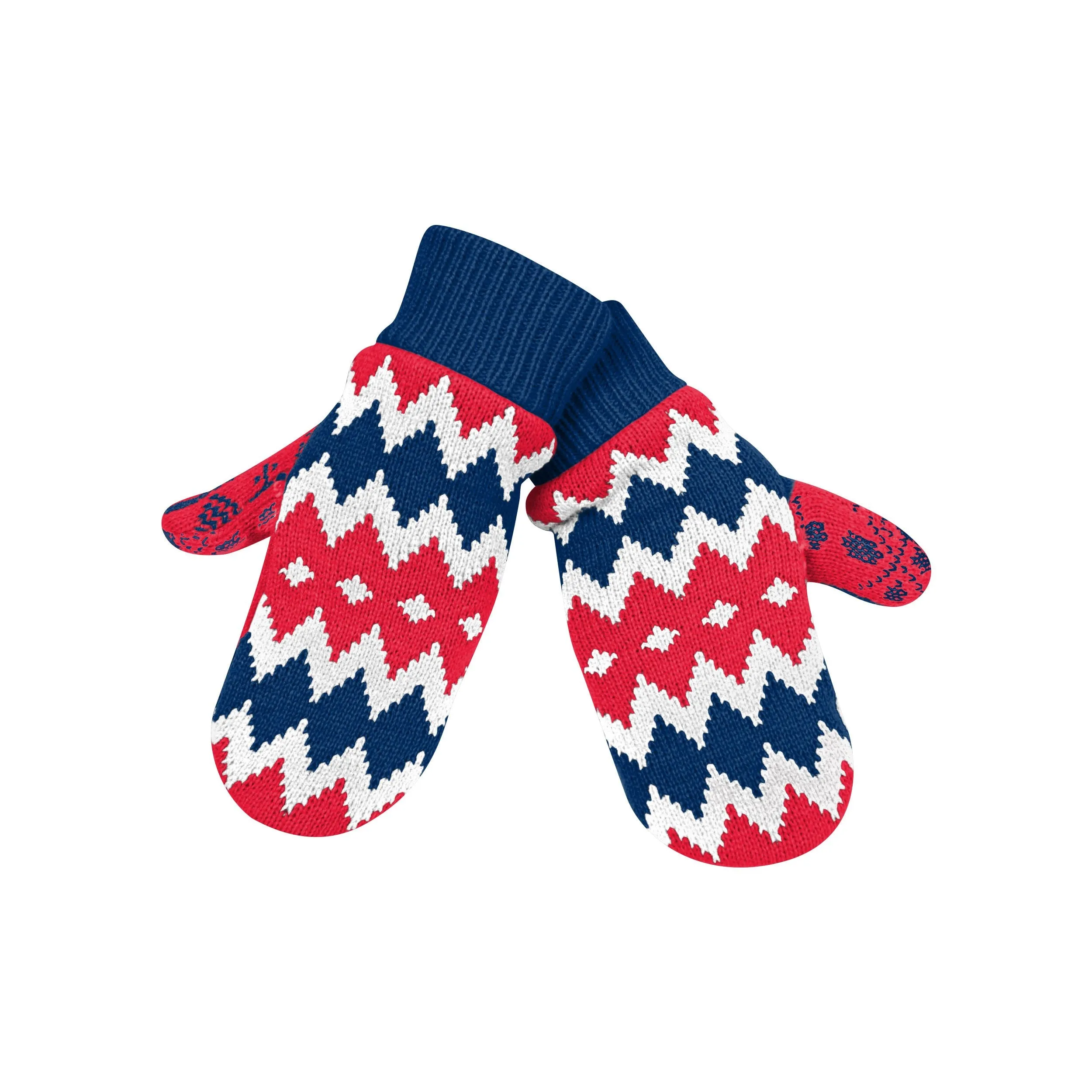 Americana Mittens