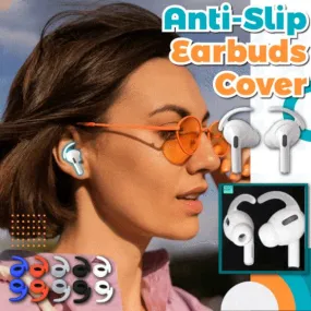 Anti-Slip Earbuds Cover