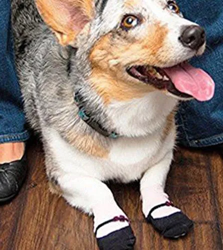 Anti-slip - Sport Socks - Dog Socks - Maryjanes