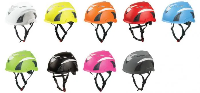 Apex Multi Impact Helmet APX05