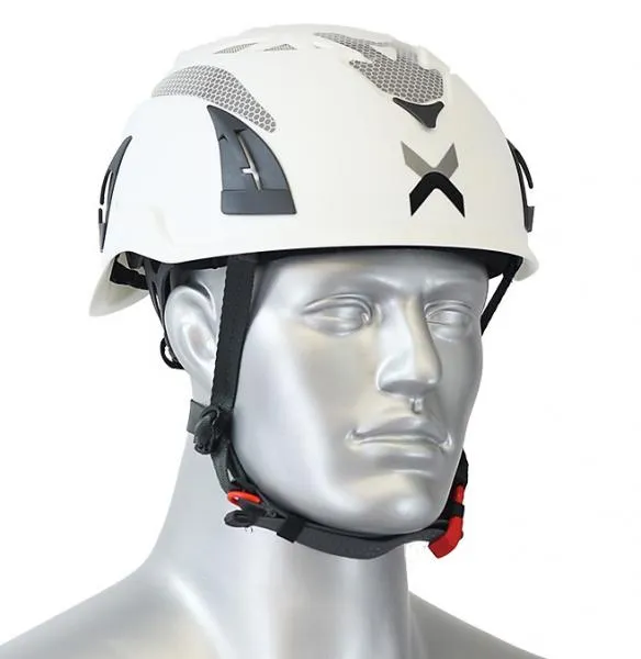 Apex Multi Impact Helmet APX05