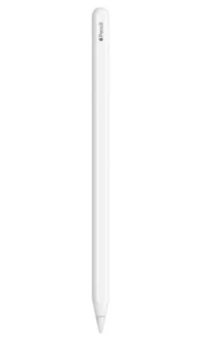 Apple Pencil 2nd Generation - White - Brand New