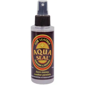 Aquaseal Leather Waterproof Pump 4 OZ