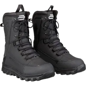 Arctiva Advance Boots Black