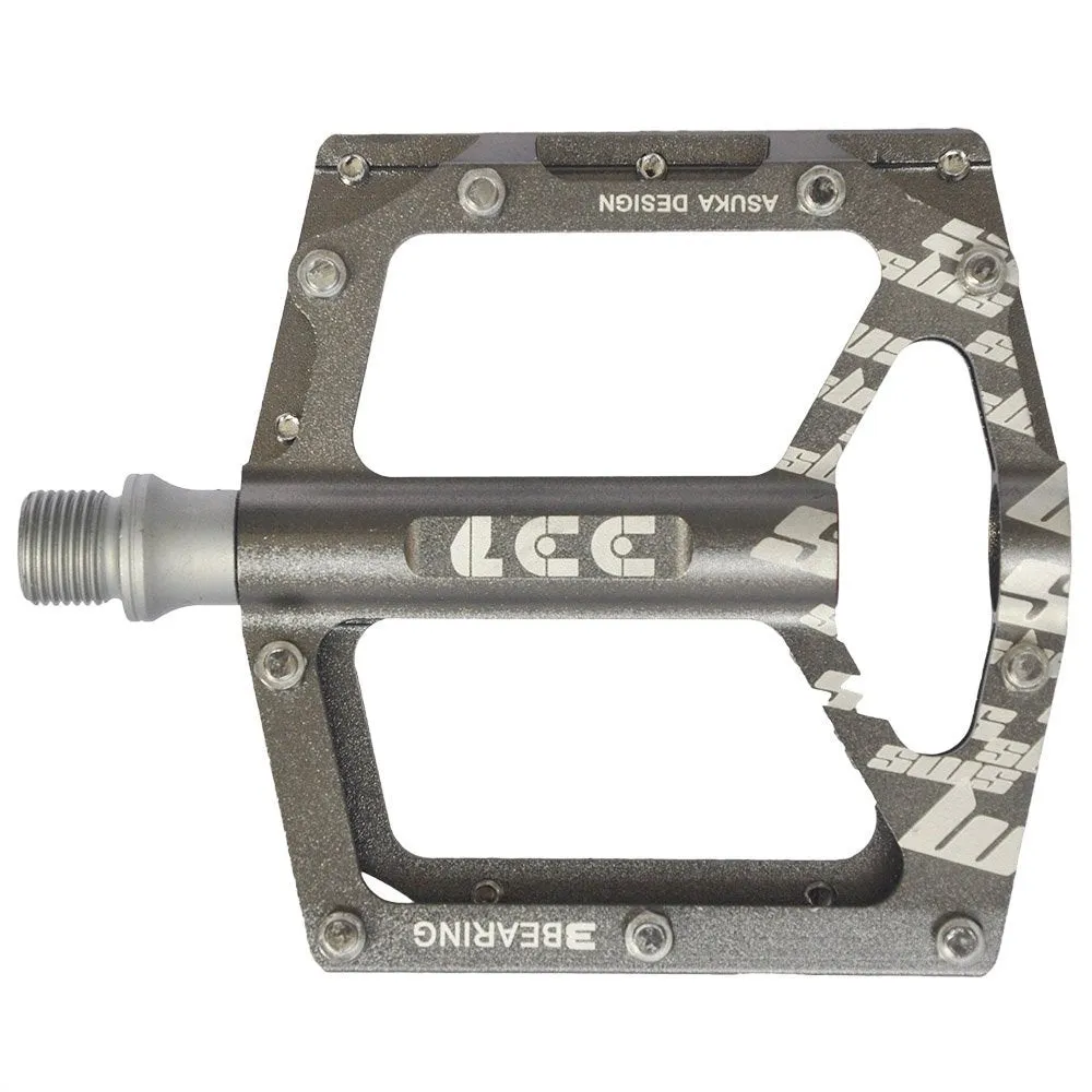 B620 Bicycle Pedals