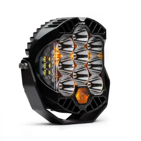 Baja Designs 330001 LED Light Pods High Speed Spot Pattern Clear LP9 Racer Edition Series Baja Designs