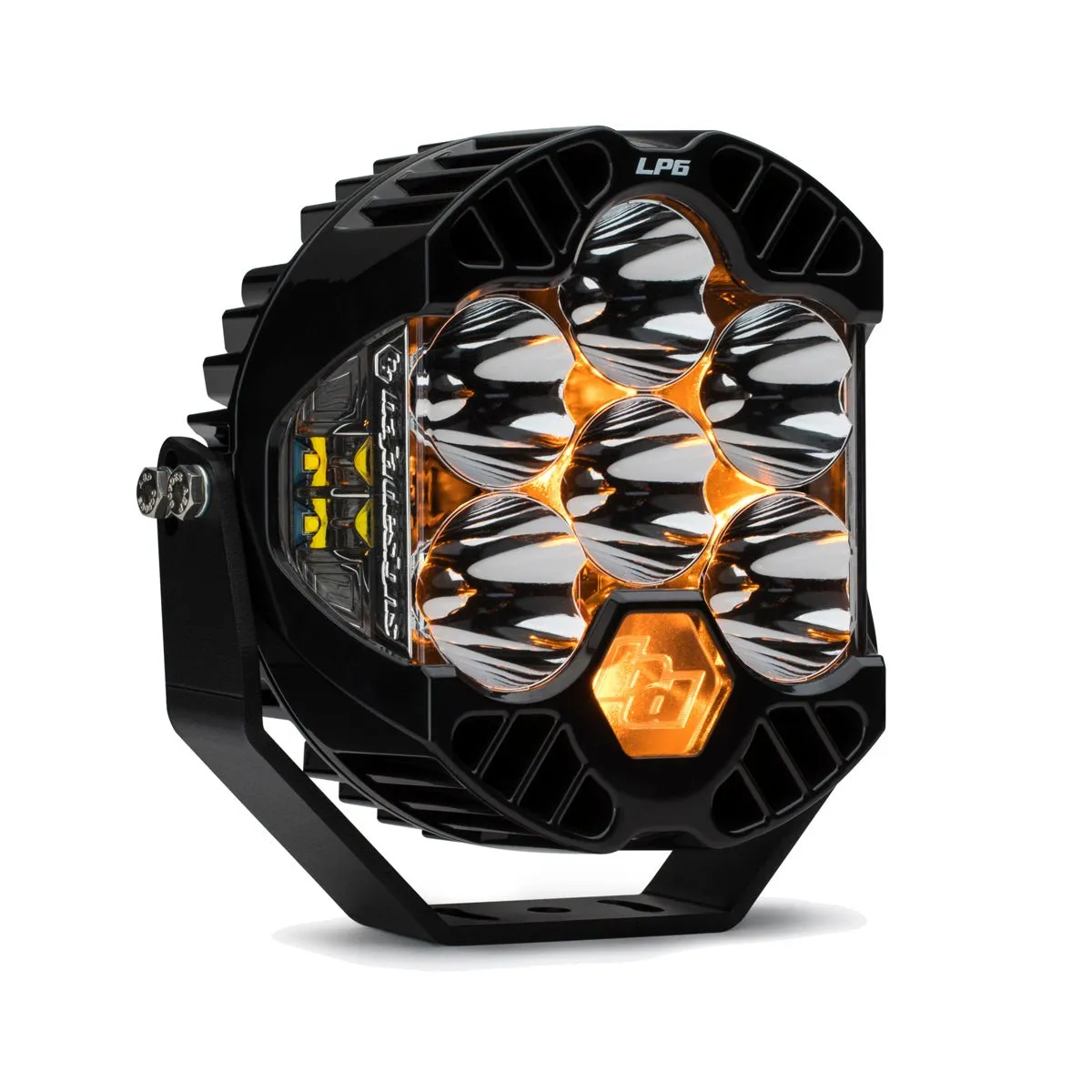 Baja Designs LP6 Pro LED Light Pod