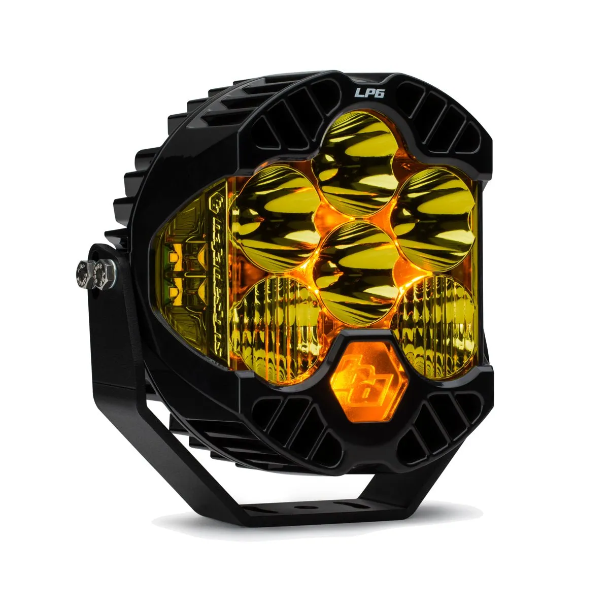 Baja Designs LP6 Pro LED Light Pod