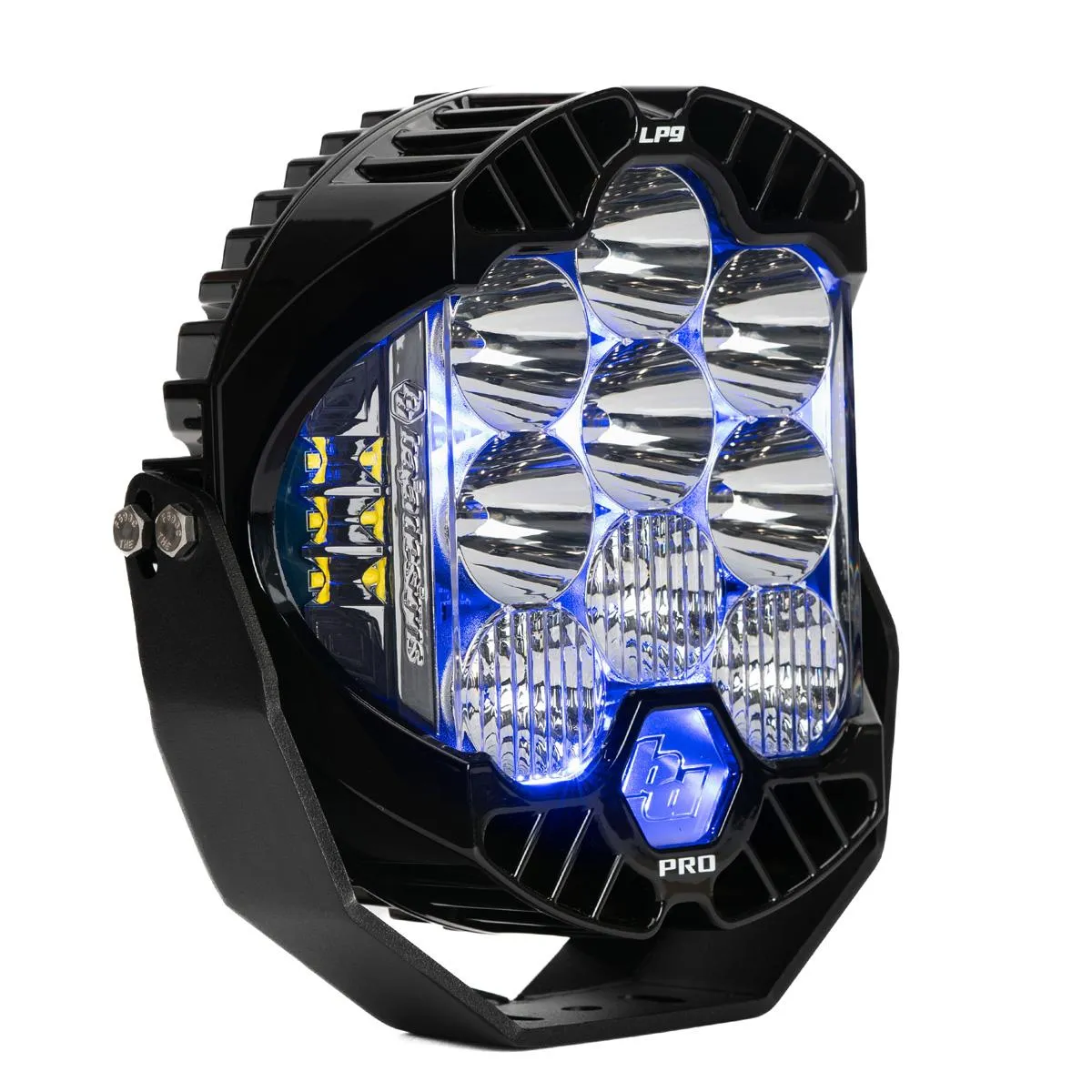 Baja Designs LP9 Pro LED Pod Light