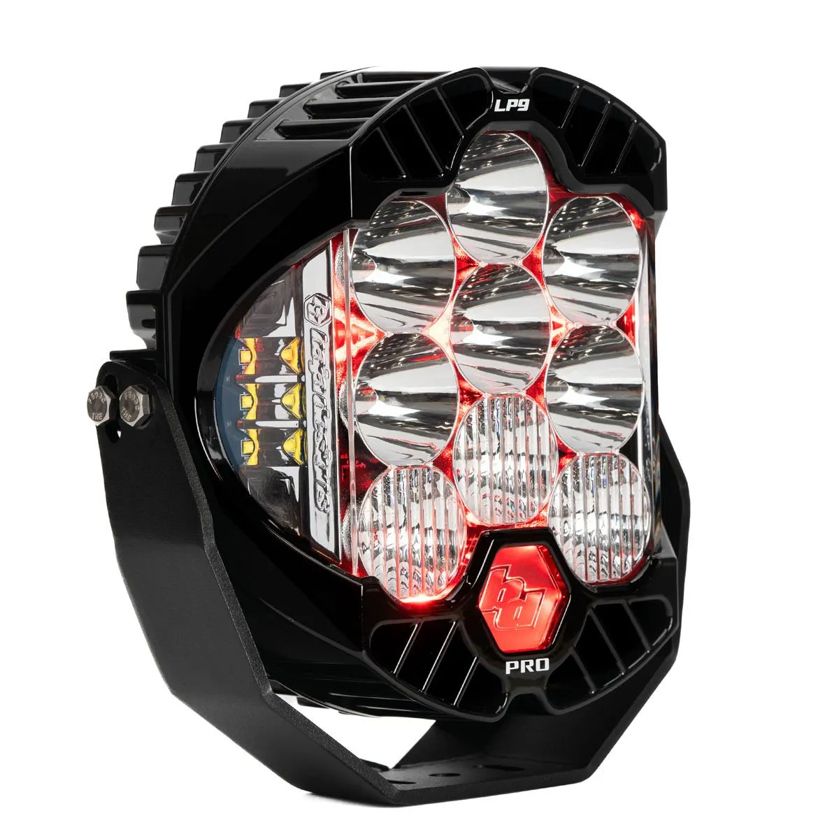 Baja Designs LP9 Pro LED Pod Light