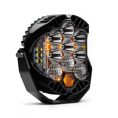 Baja Designs LP9, Racer Edition, LED