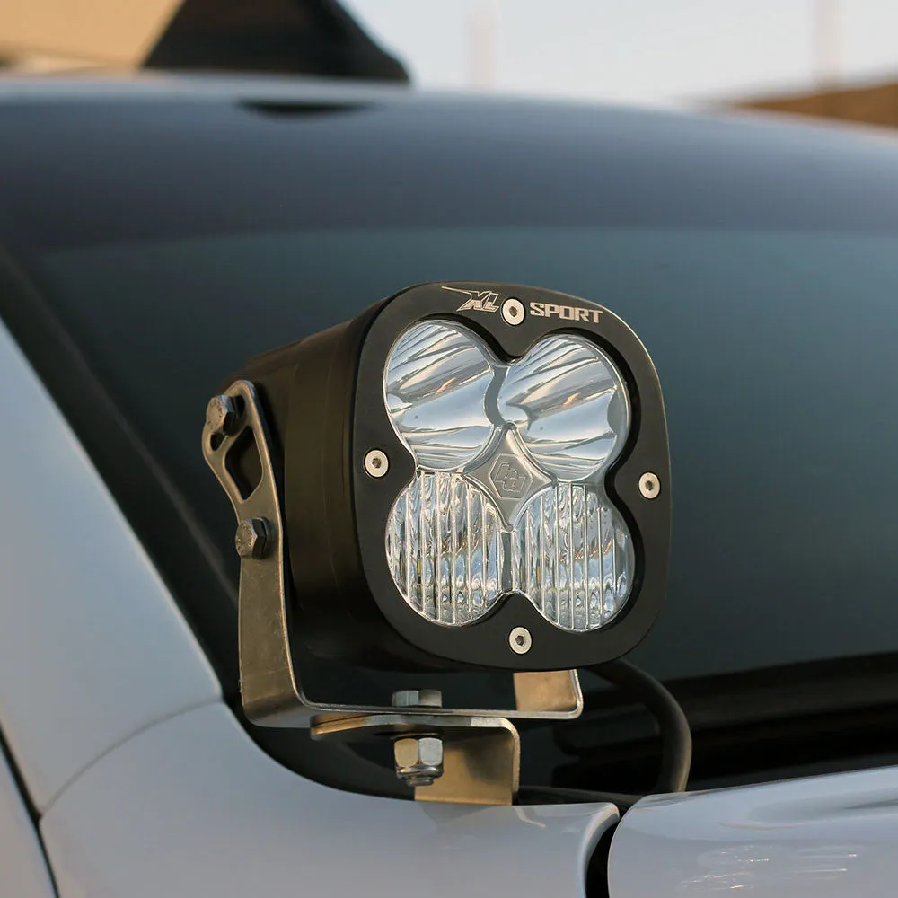 BAJA DESIGNS | XL Sport LED Auxiliary Light Pod Pair Universal