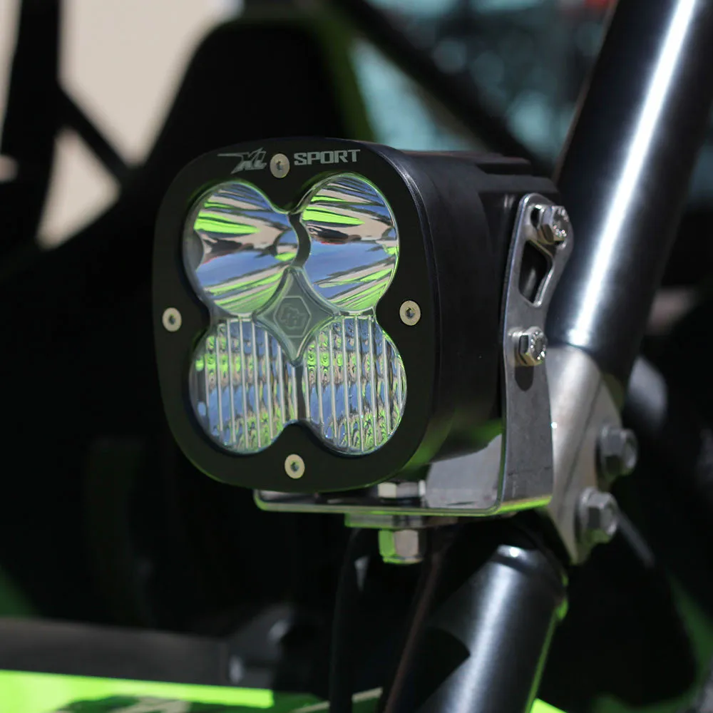 BAJA DESIGNS | XL Sport LED Auxiliary Light Pod Pair Universal