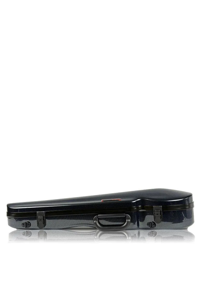 Bam Hightech Contoured Violin Case - 4/4 Size