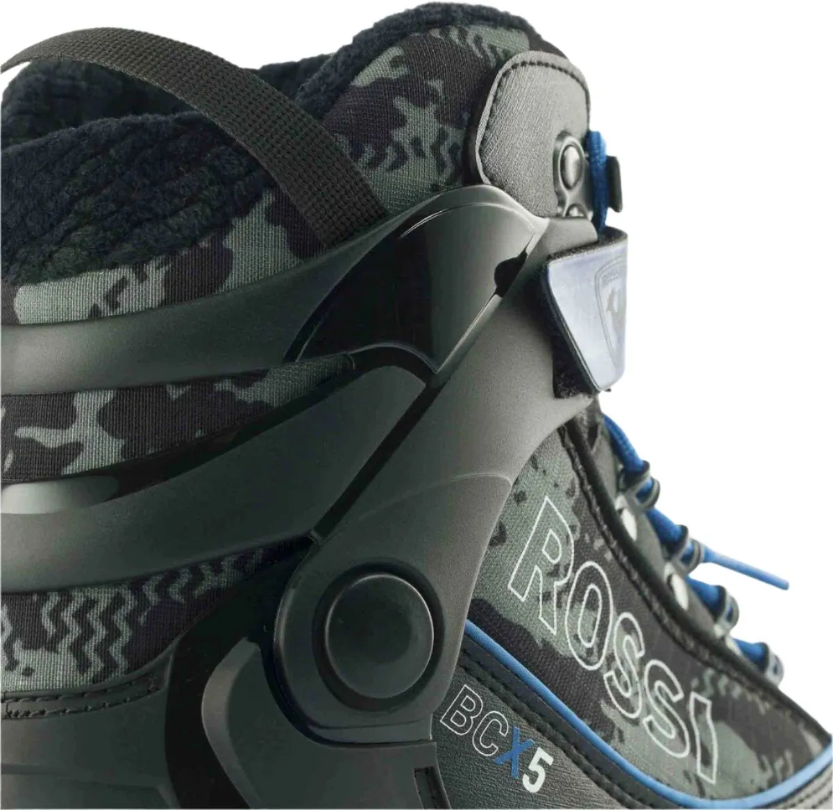 BC 5 FW Backcountry Nordic Boots - Women's