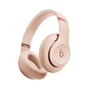 Beats Studio Pro x Kim Kardashian – Bluetooth Noise Cancelling Headphones, Personalized Spatial Audio, USB-C Lossless Audio, Apple & Android Compatibility, Up to 40 Hours Battery Life – Moon