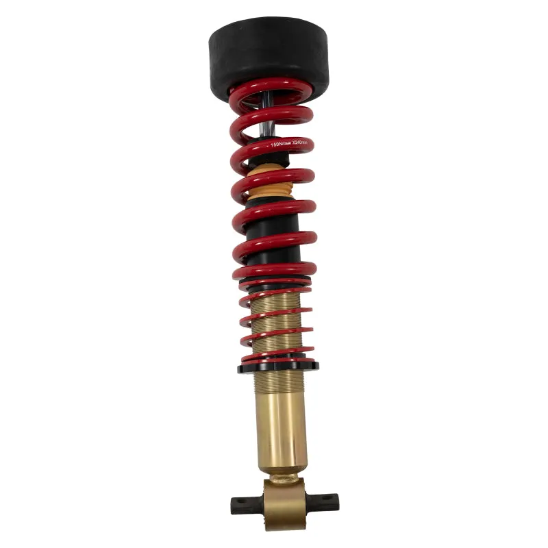 Belltech COILOVER KIT 2019  GM Silverado / Sierra 1500 2/4WD All Cabs - 0-3in Lowering