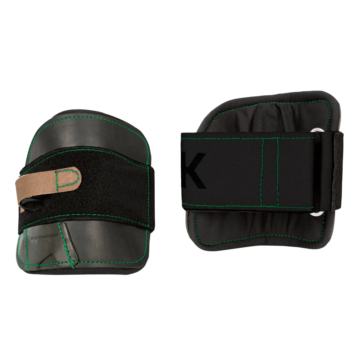 Big Buck™ Wrap Pad w/ Cinch Loop & Angled Insert for Titanium/Steel Climbers - 3202C