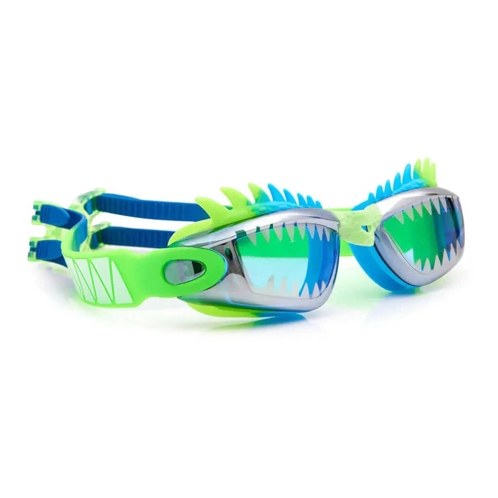 Bling2O Swim Goggles Draco Sea Dragon