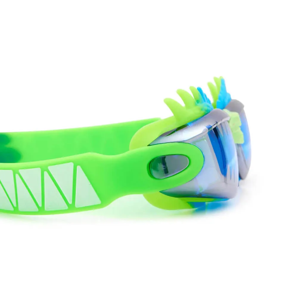 Bling2O Swim Goggles Draco Sea Dragon