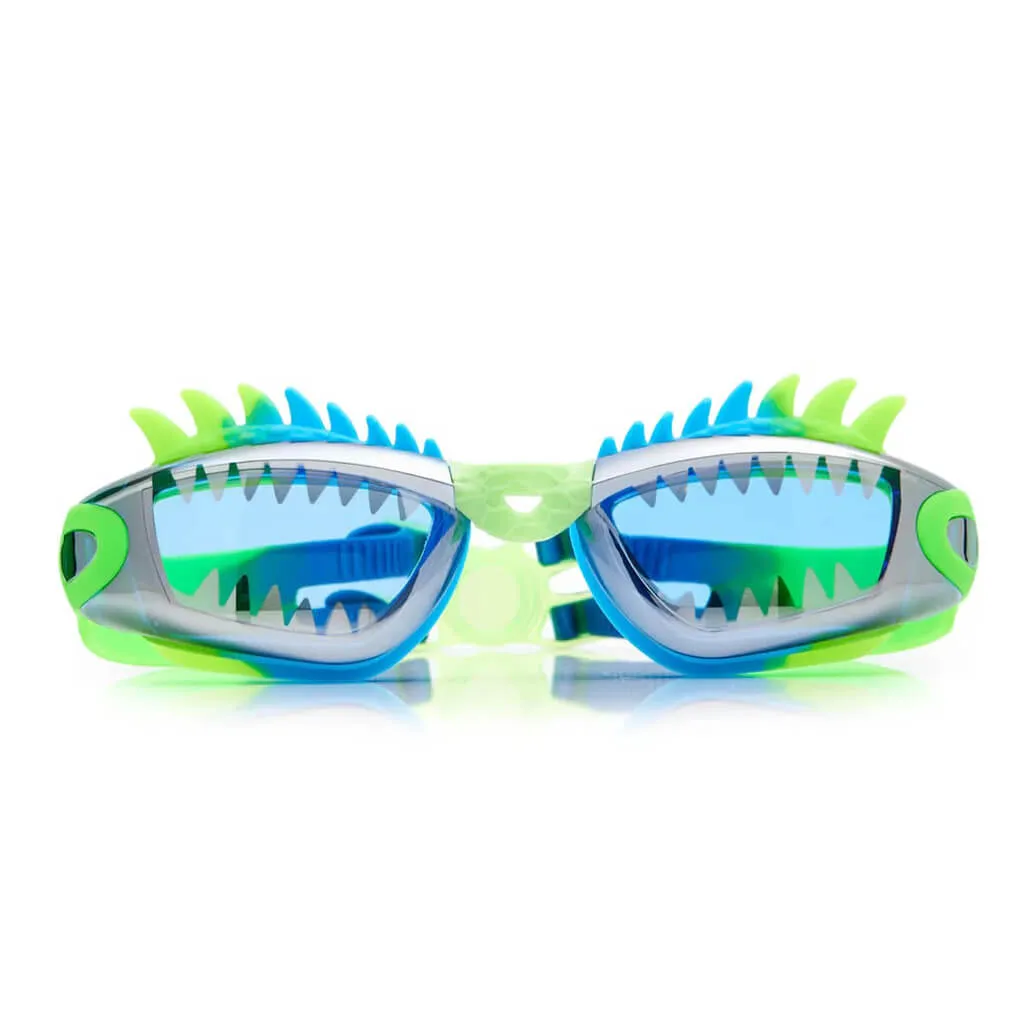 Bling2O Swim Goggles Draco Sea Dragon