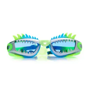 Bling2O Swim Goggles Draco The Drago Sea Dragon