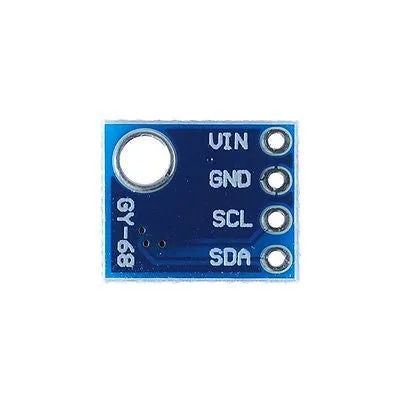 BMP180 GY-68 Digital Barometric Sensor Module for Arduino Raspberry Pi 1.8~3.6V